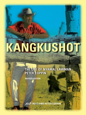cover image of Kangkushot